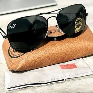 RayBan Sunglasses! Choose Your Color!